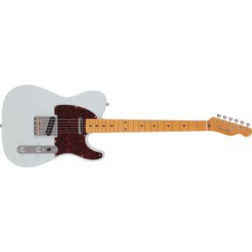 TELECASTER® MADE IN JAPAN 50S LIMITED RUN TEXAS SPECIAL MN SONIC BLUE