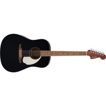 CALIFORNIA STD REDONDO BLACK ACUSTICA