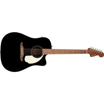 CALIFORNIA STD REDONDO BLACK ACUSTICA