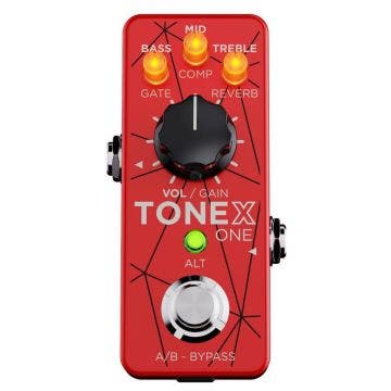 TONEX ONE PEDAL RED LIMITED EDITION