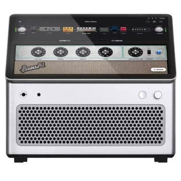 MUSIC STUDIO AMP SIMULATOR