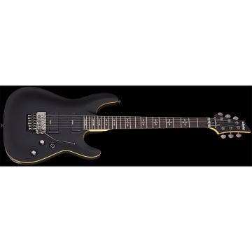 DEMON-6-FR-ABSN CHITARRA ELETTRICA