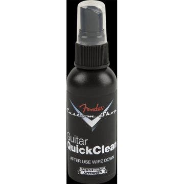 CS GUITAR QUICK CLEAN 2OZ