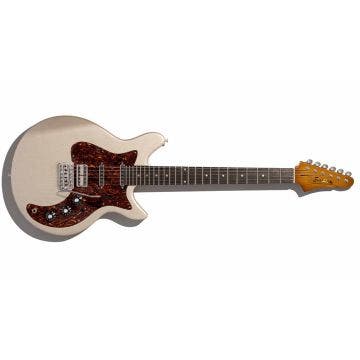 KS-DC-DELUXE-RW-LR-SG CHITARRA ELETTRICA