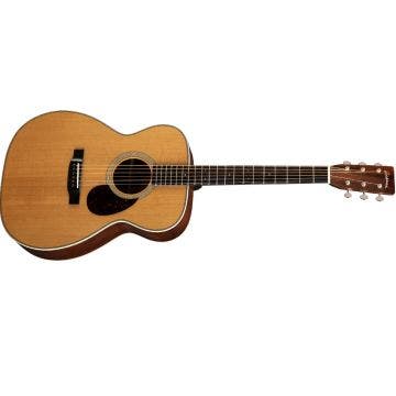 E8OM-TC CHITARRA ACUSTICA