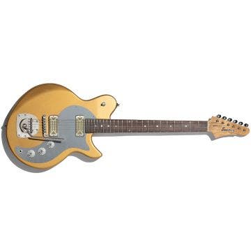 FT-OFFSET62-GD CHITARRA ELETTRICA