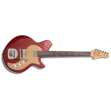FT-OFFSET62-DR CHITARRA ELETTRICA