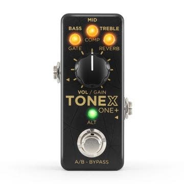 TONEX ONE PLUS PEDALE