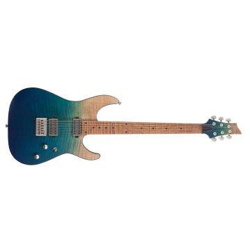 C-1 STANDARD PLUS BLUE FADE