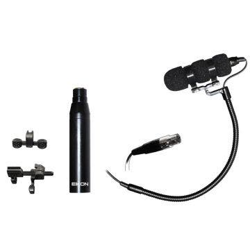 HCS30 MICROFONO CONDENSATORE PER STRUMEN