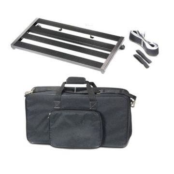 APEXTONE PDB-03-60 PEDALBOARD CON BORSA 