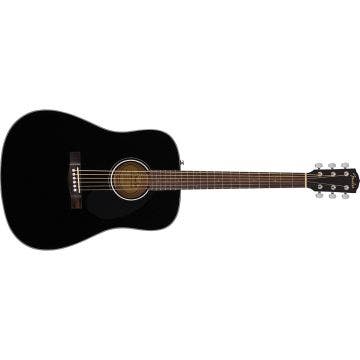 CD-60S BLACK WN CHITARRA ACUSTICA