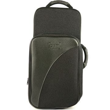 3023SN BK TREKKING CUSTODIA TROMBA