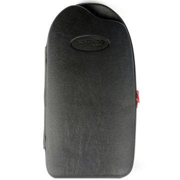 4010SB BK CUSTODIA FLAUTO LOW B  E OTTAVINO