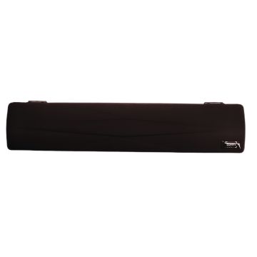 PANT4019XLN FLUTE PANTHER BLACK CUSTODIA