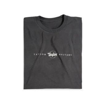 ROADIE T-SHIRT MEDIUM CHARCOAL