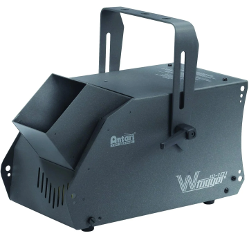W-101E - 30W WIRELESS MACCHINA PER BOLLE