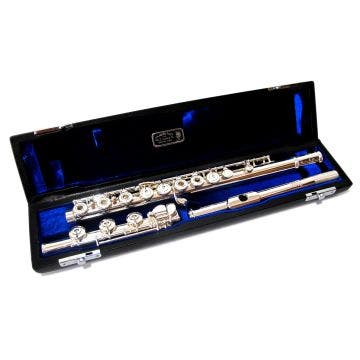 Q-3 IB FLAUTO TRAVERSO