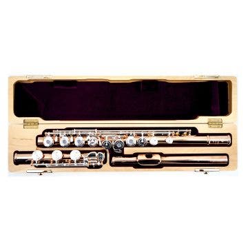 31-VF HROE GP14 FLAUTO TRAVERSO