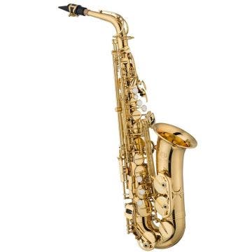 JAS-500GL SAX CONTRALTO, COMPLETO DI AST