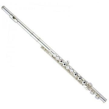 JFL-700RE FLAUTO IN DO, CHIAVI APERTE, N
