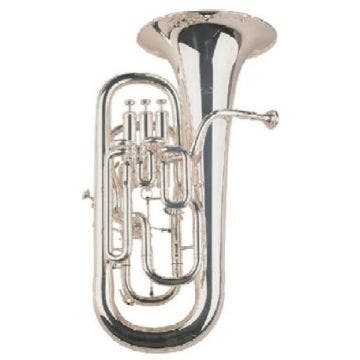 EUPHONIUM 167, 4 PISTONI PROFESSIONALE, 