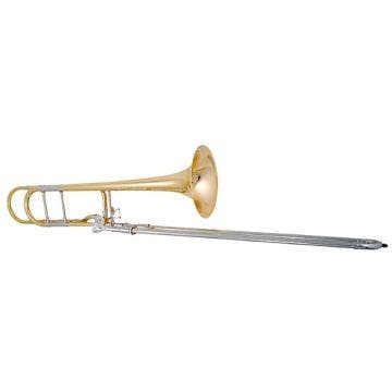 AC280BO-1-0 TROMBONE "ADVANCED" LACCATO,