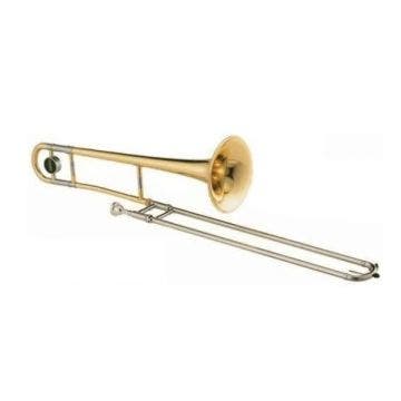 JSL632L TROMBONE A TIRO