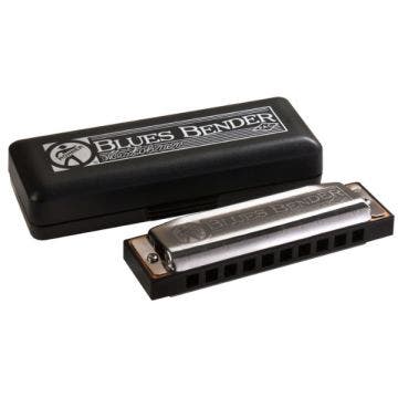 585/20 BLUES BENDER IN FA ARMONICA
