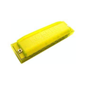 HAPPY COLOUR GIALLA ARMONICA