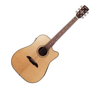 FD14 SV CE DREADNOUGHT CUTAWAY EQ NATURA