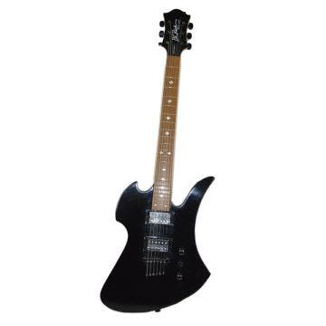 BA-0903S VAMPIRELLA BLACK