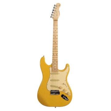 QGE - RST5 - CREAM - CHITARRA ELETTRICA 