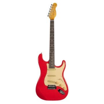 QGE-RST2 - RED - CHITARRA