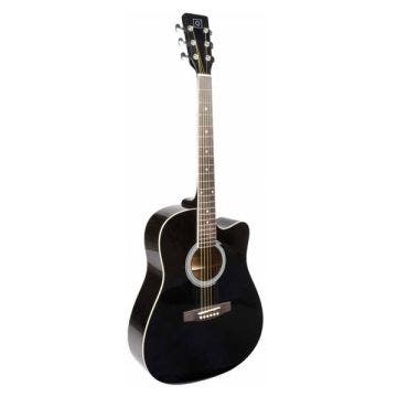 QGA-21C BK NEGRA