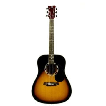 QGA-31 SB SUNBURST