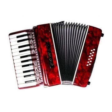 FISARMONICA COMET
