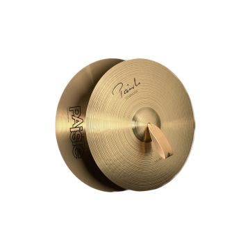 COPPIA PIATTI SINFONICI 20" MEDIUM SYMPH