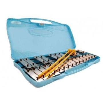AX-25N2 (AG-25N2) METALLOFONO CROMATICO,