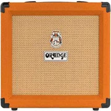 CRUSH 20RT AMPLIFICATORE COMBO PER CHITA