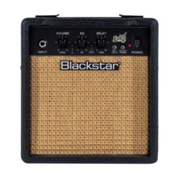 DEBUT 10E BLACK AMPLIFICATORE COMBO 2X3"