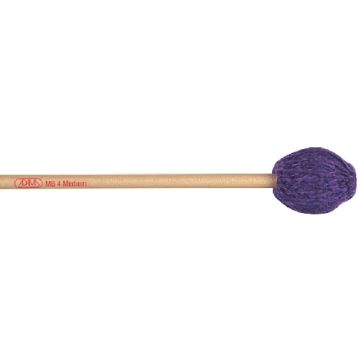 MB4 COPPIA BATTENTE MARIMBA (MEDIUM)