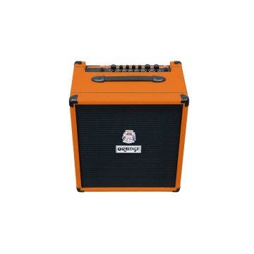 CRUSH 50 BASS AMPLIFICATORE COMBO PER BA