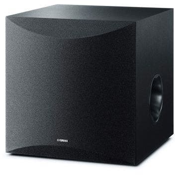 KS-SW100 SUBWOOFER ATTIVO PER TASTIERA 8