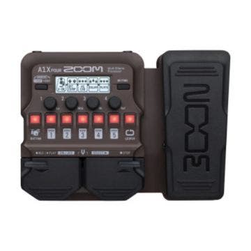 A1X FOUR MULTIEFFETTO CHIT ACUS SAX TROM