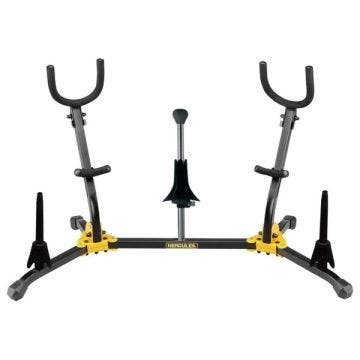 DS538B SUPPORTO MULTIPLO PER PIU' STRUME
