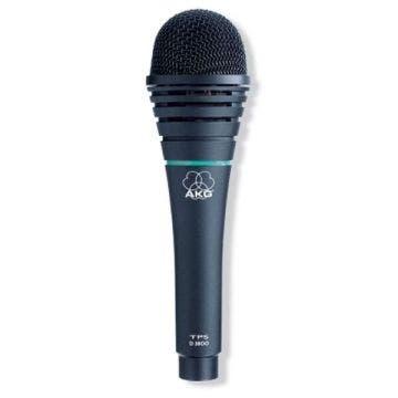 D-3900 AKG MICROFONO