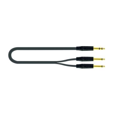 JUST JS2JM 2 METRI CAVO ADATTATORE JACK 