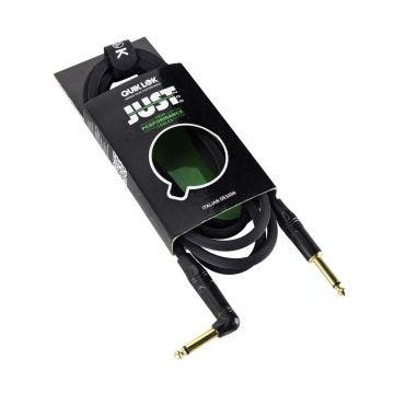 JUST JR 4,5 JACK MONO 6.3 ANGOLATO 90Â° 