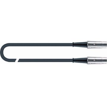 S165-3BK CAVO MIDI DIN 5 POLI MASCHIO/MA